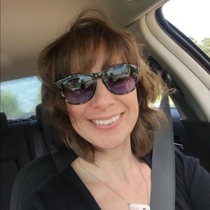 Meet your Posher, Kristy